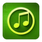 Logo of SoundForWhatsapp android Application 